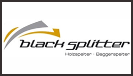 Black Splitters