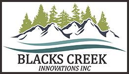 BLACKS CREEK PROCESSORS