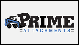 Prime Attachments