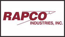 RAPCO INDUSTIRES